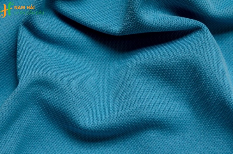 vải may mặc thường dùng