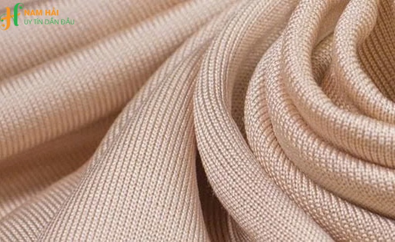 vải may mặc thường dùng