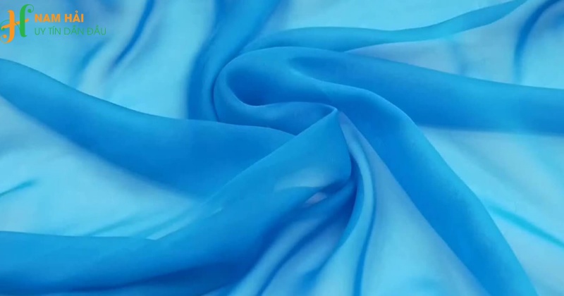 vải may mặc thường dùng