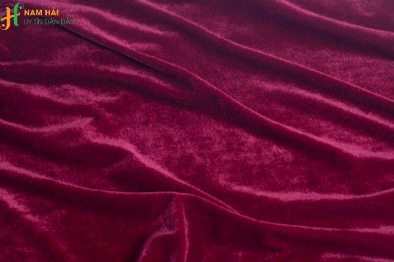 vải may đồ bộ