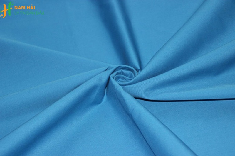 vải may đồ bộ