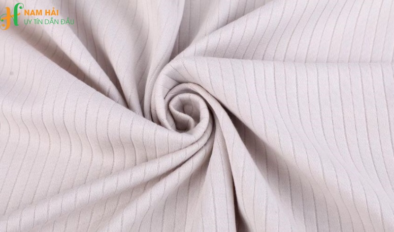 vải may đồ bộ