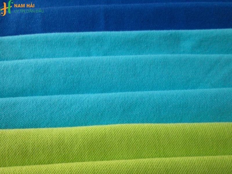 vải cotton