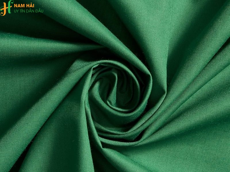 vải cotton