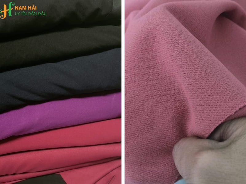 vải thun cát hàn