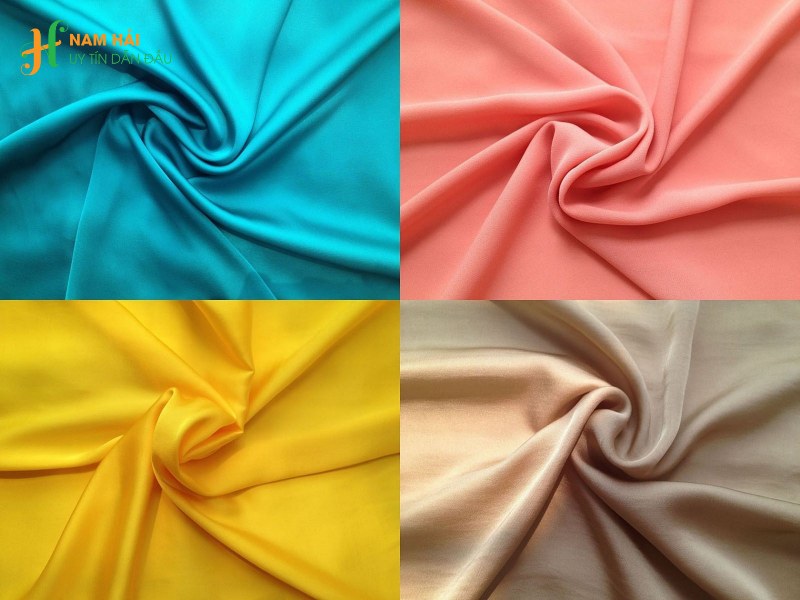 vải balo túi xách