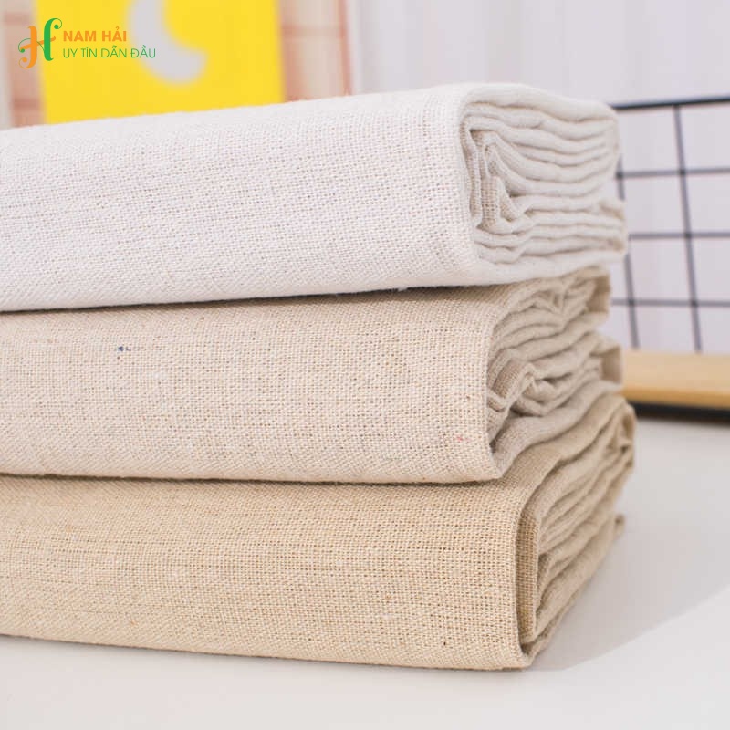 vải linen