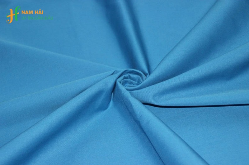 vải thun lạnh