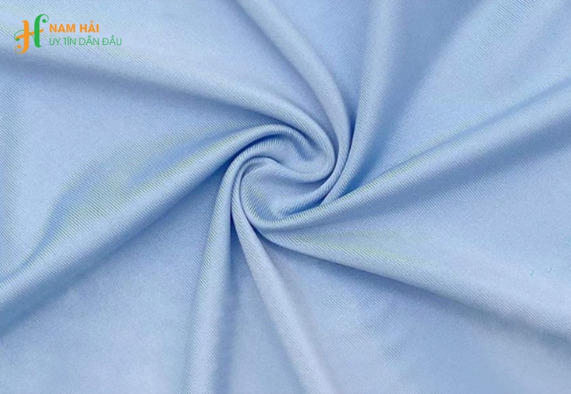 vải thun lạnh
