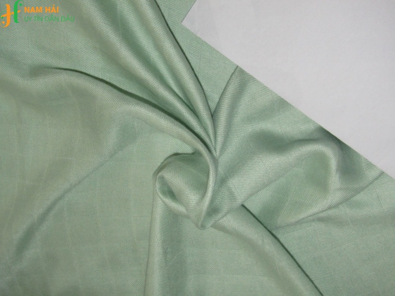 vải muslin