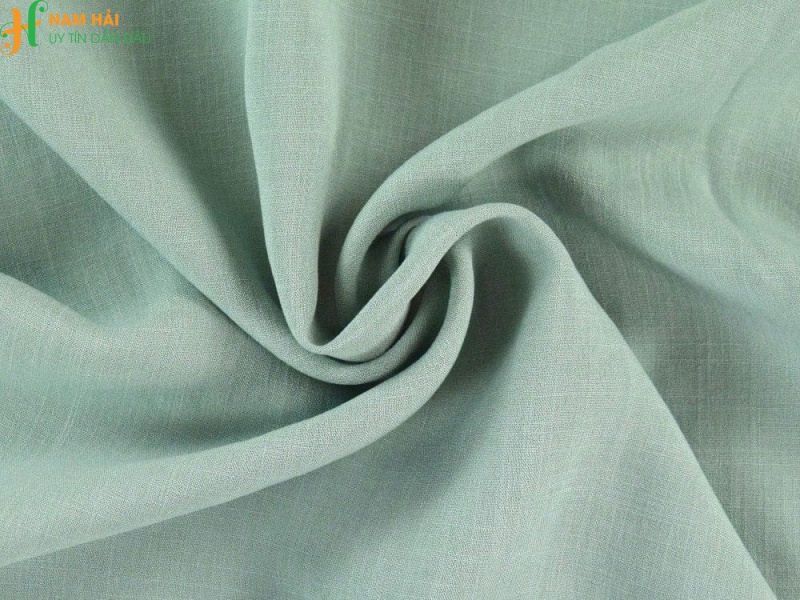 vải rayon
