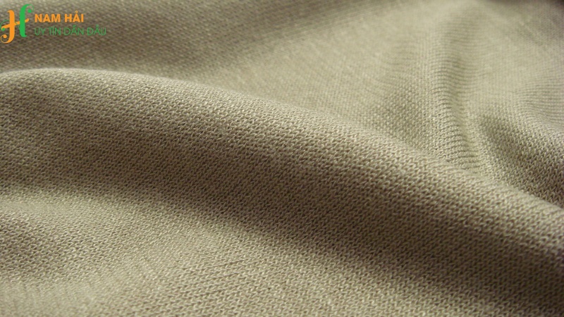 vải thun sẹc xây