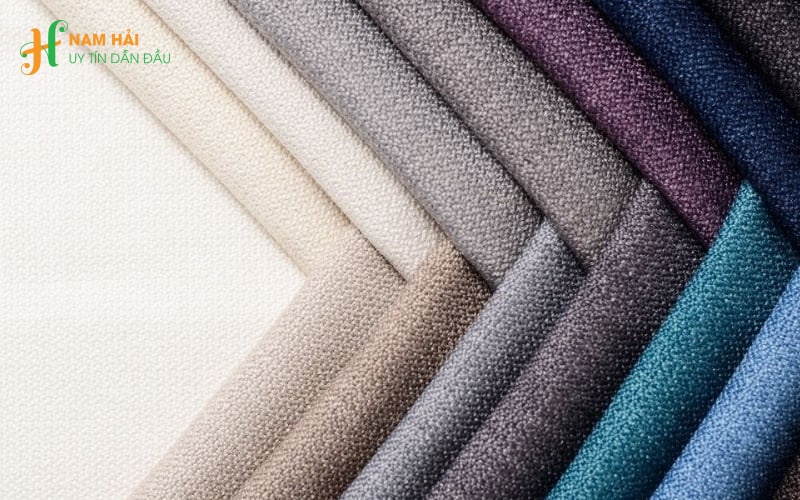 vải thời trang hè