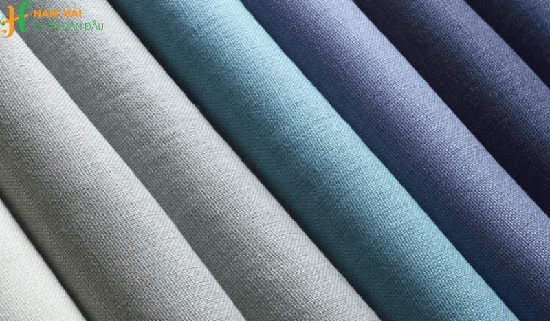 vải thun cao cấp