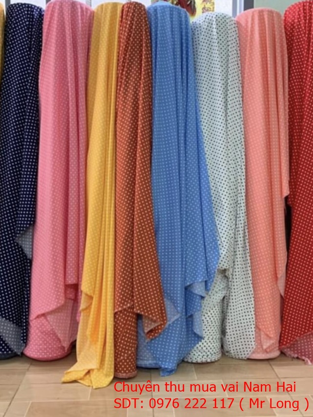 giá vải cây thời trang