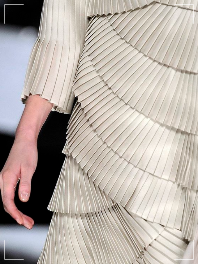 váy dập ly chất lượng