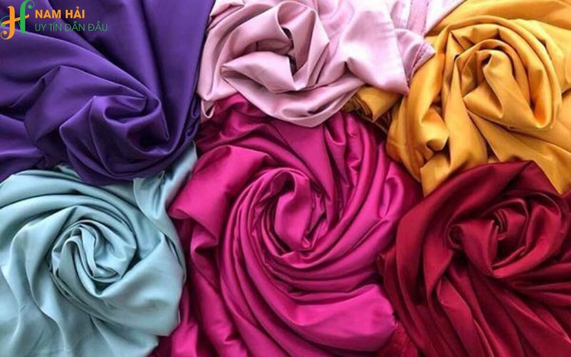 vải may quần tây