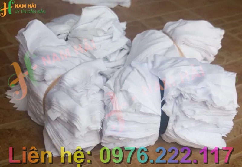 bán vải vụn giá rẻ